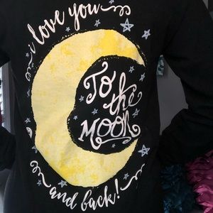 Girlie Girl Original Long Sleeve